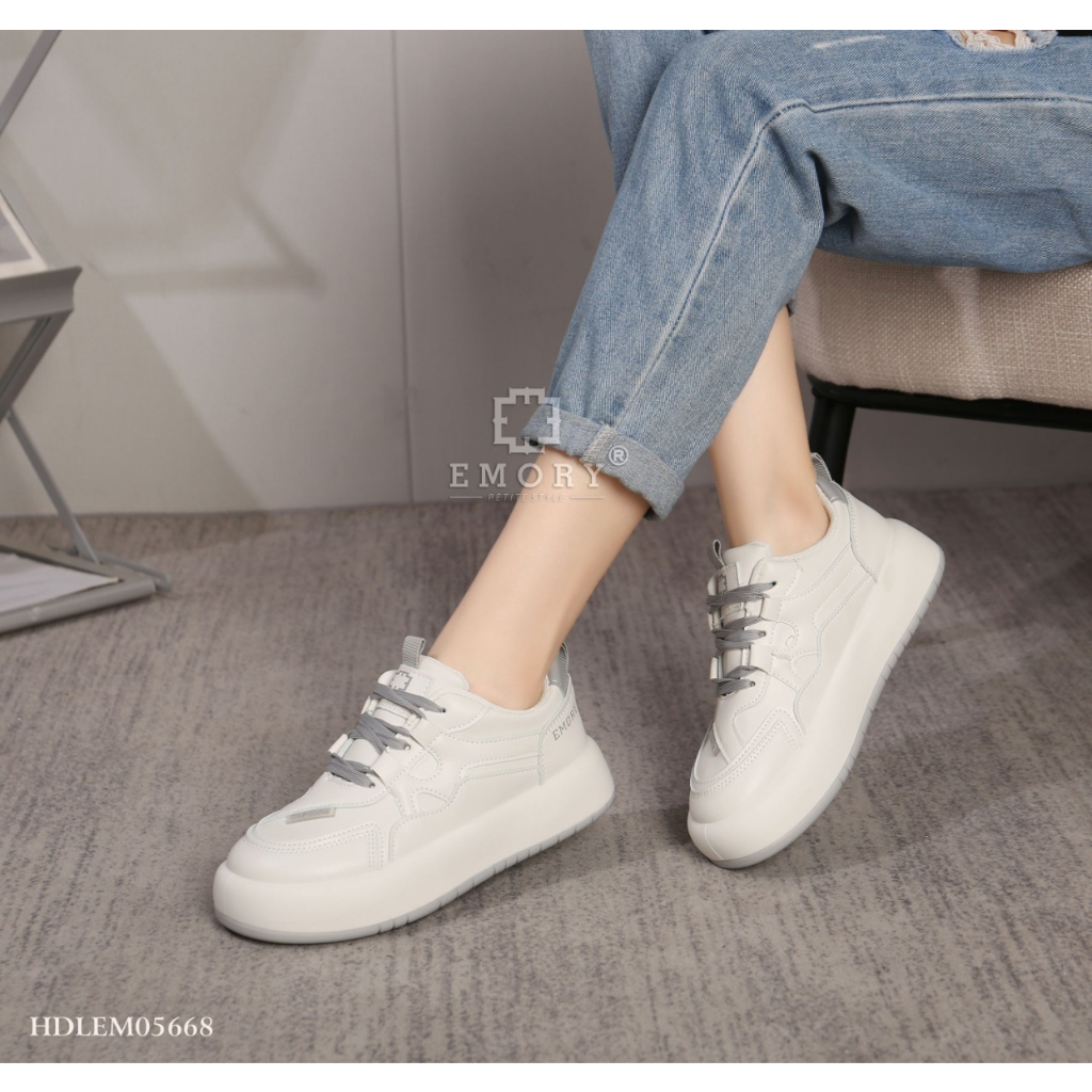 SB EMORY Rosenna Sepatu Sneaker Wanita HDLEMO5668