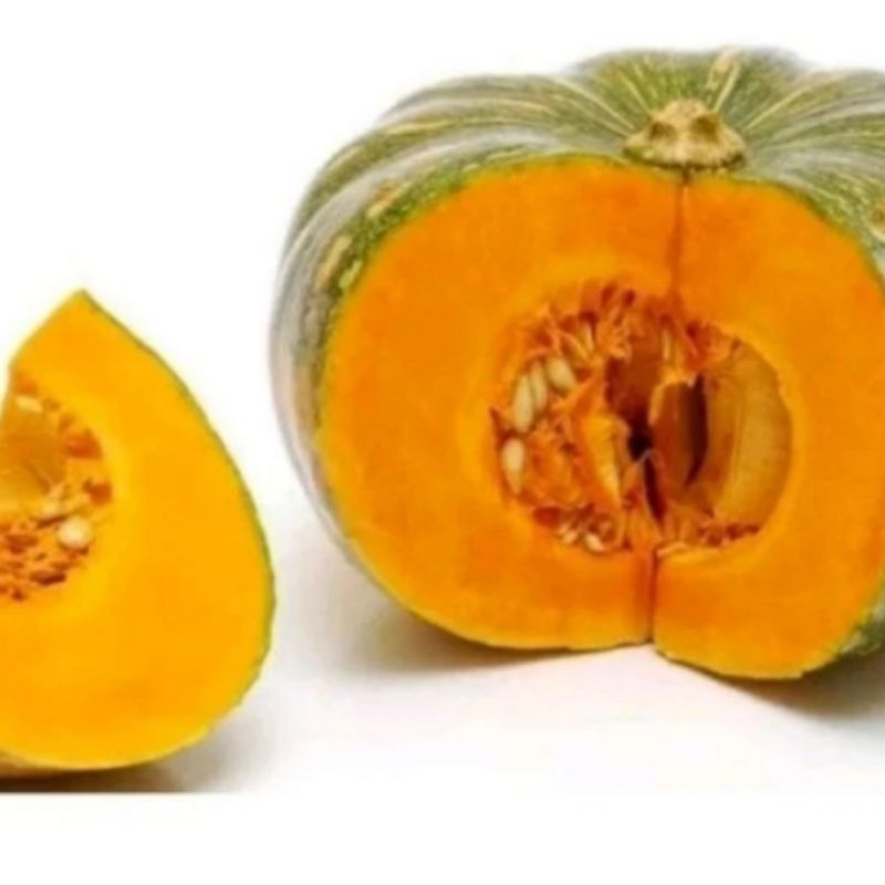 

Labu kuning segar 1kg