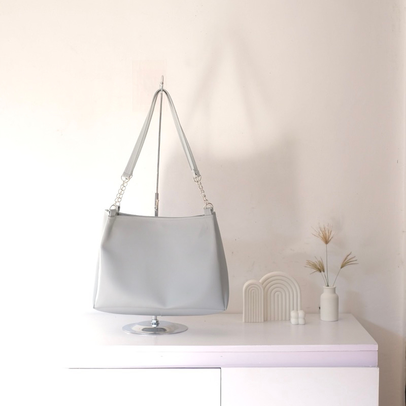 TOTEBAG Dhelya / Muat Binder A5