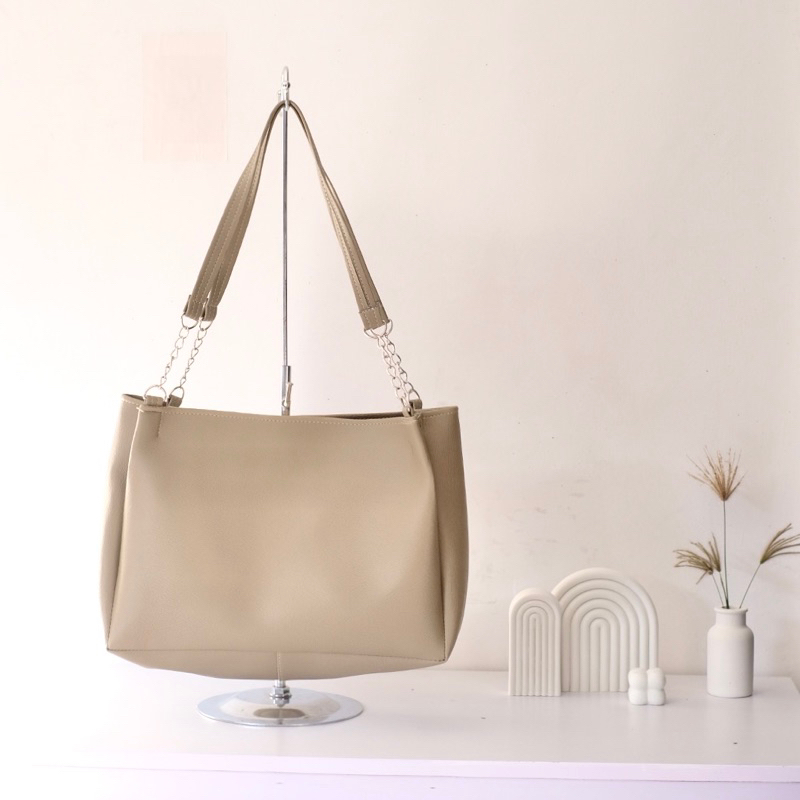 TOTEBAG Dhelya / Muat Binder A5