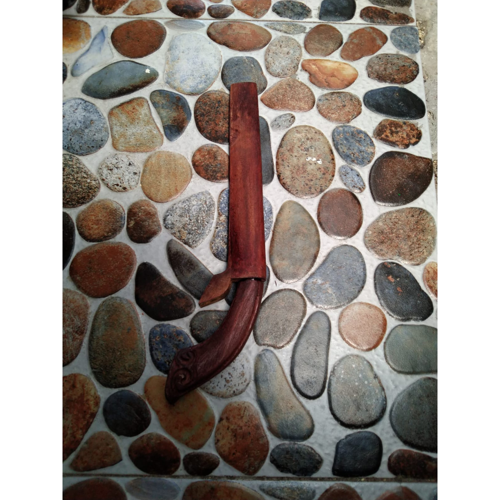 Barang Temuan Tua Kuno Jadul Antik