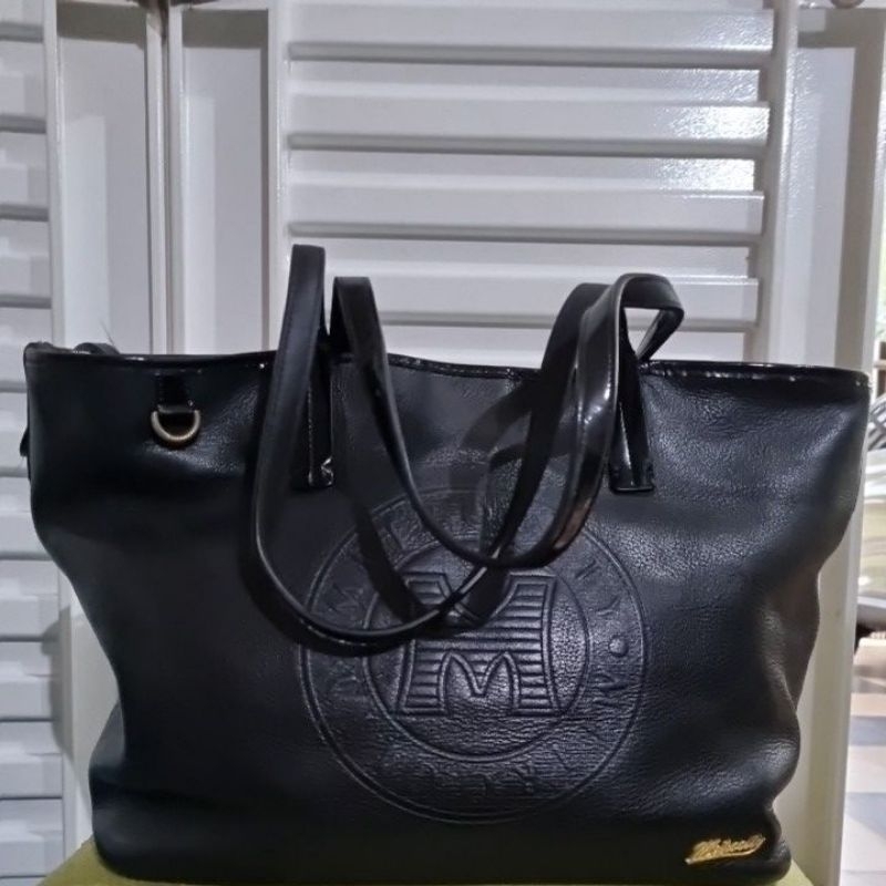 MetroCity TOTE