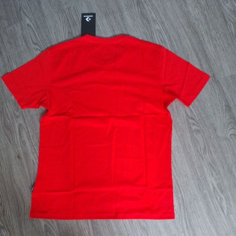 Kaos Converse Mens Tee