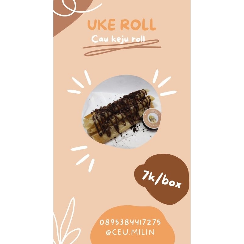 

pichesrollataupisangdiroll