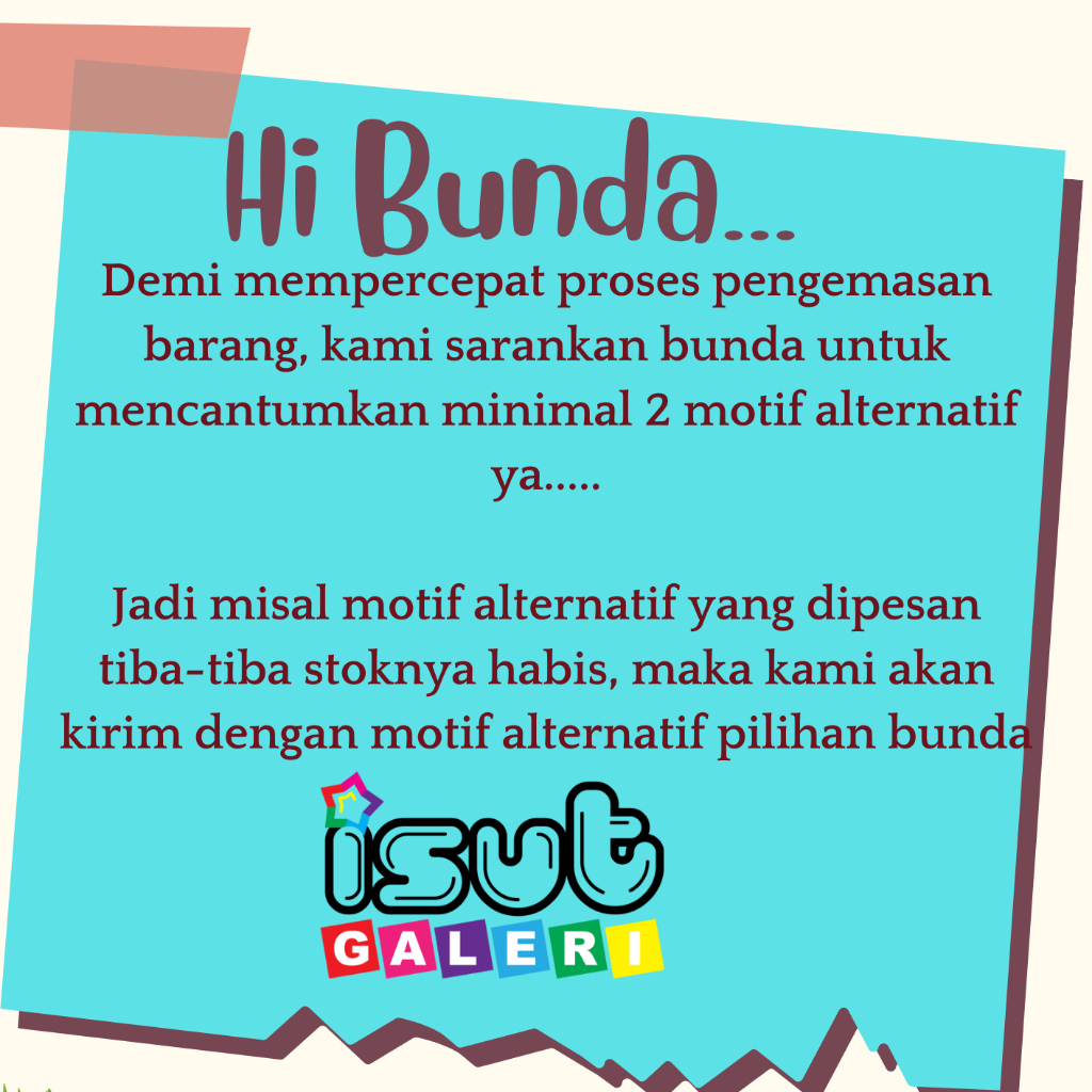 ISUT GALERI - Bedcover Bayi Set Bantal Guling Premium | KADO BAYI | READY STOCK