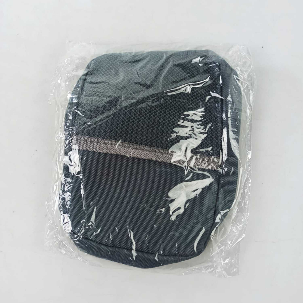 Tas Organizer Elektronik Penyimpanan Gadget Ruang Simpan Luas Multifungsi Tempat Charger Earphone Aksesoris