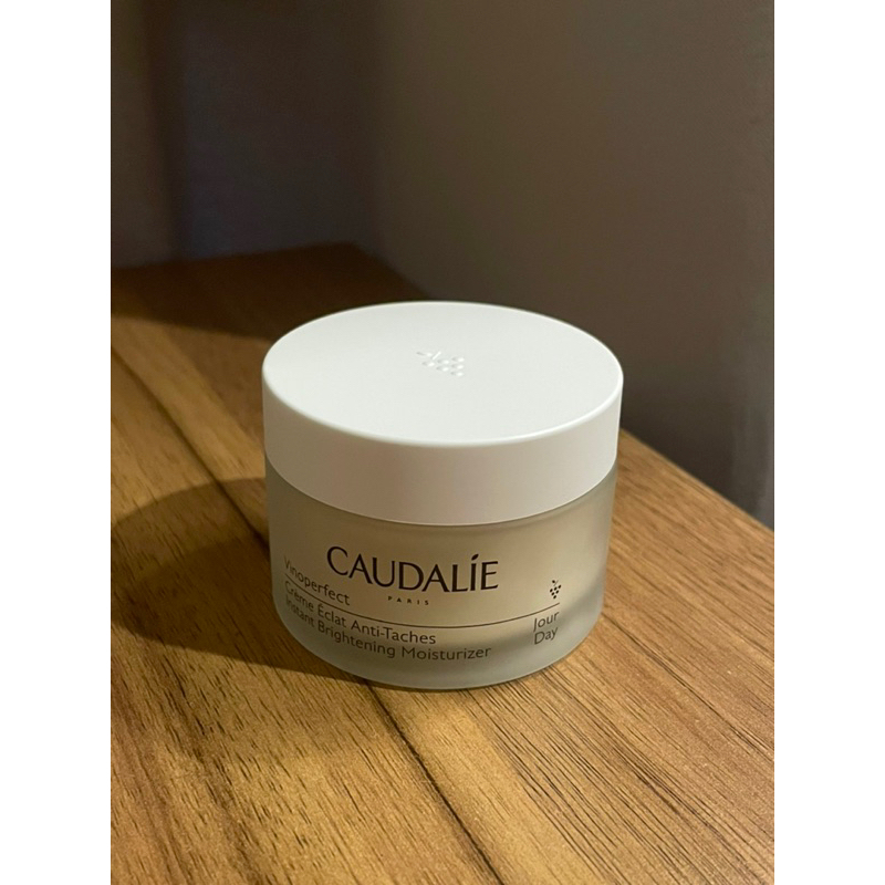 Caudalie Vinoperfect Instant Brightening Moisturizer