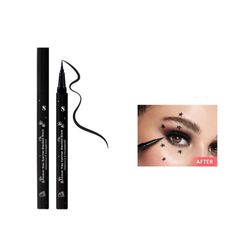 Somethinc Forever Stay Eyeliner