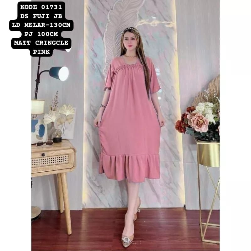 Daster Fuji kekinian // daster kekinian // dress murah