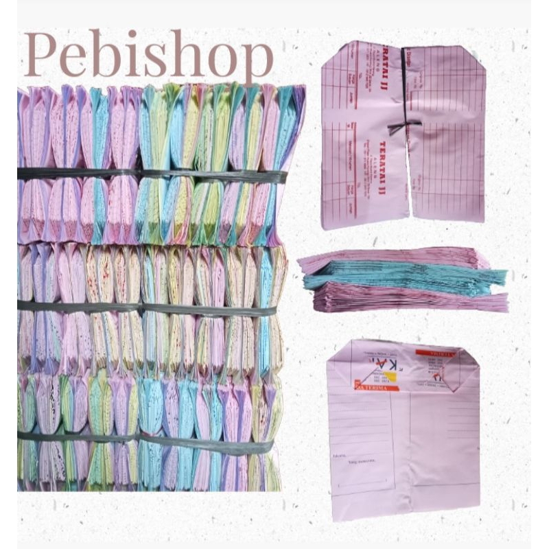 

Kantong gorengan/ Kertas gorengan / kertas kantong / kertas kantong 100pcs