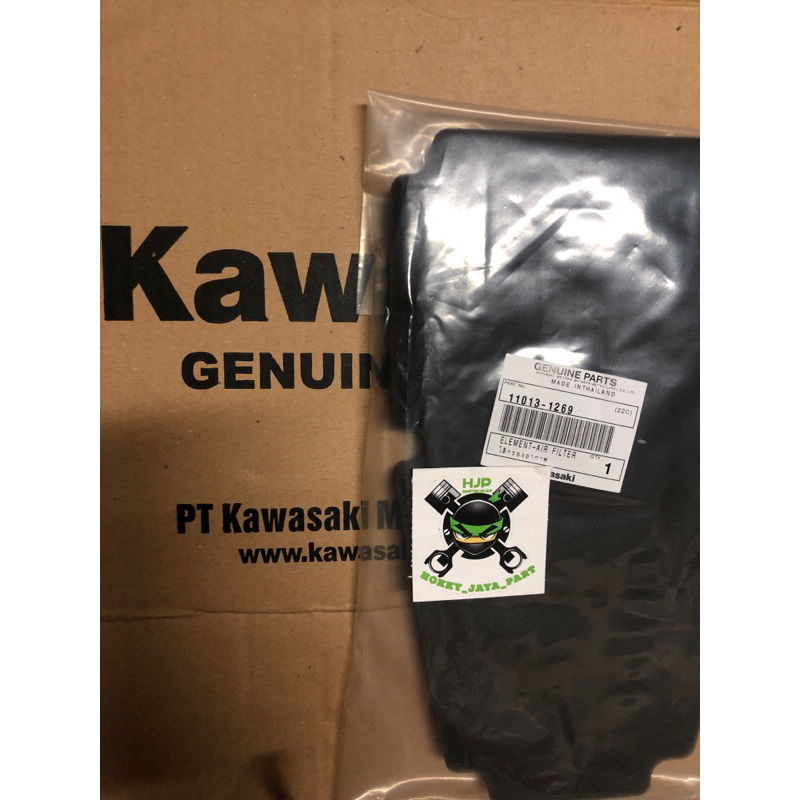 Busa Filter udara Ninja RR