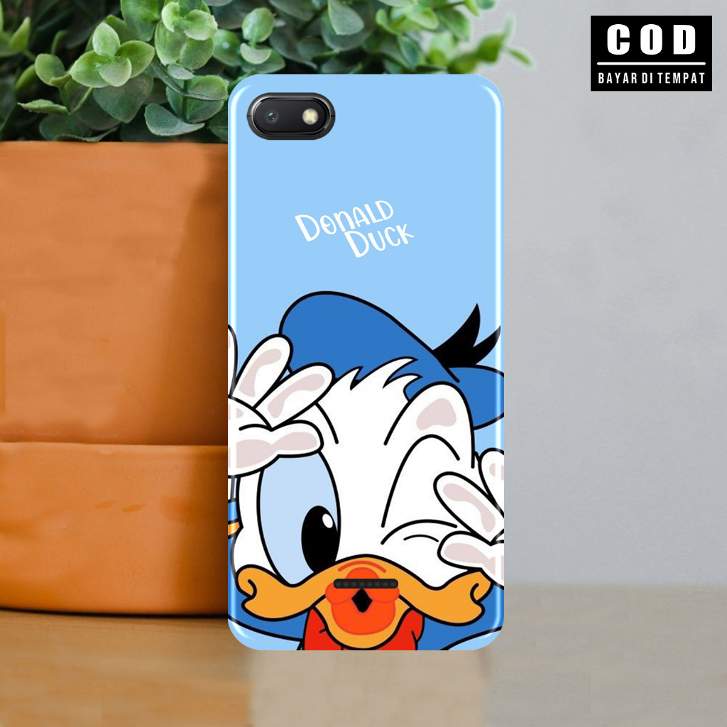 XIAOMI REDMI 6A - Case Hp - Casing Hp - Softcase Case Hp - Casing Hp - Softcase  - Case Hp - Casing 