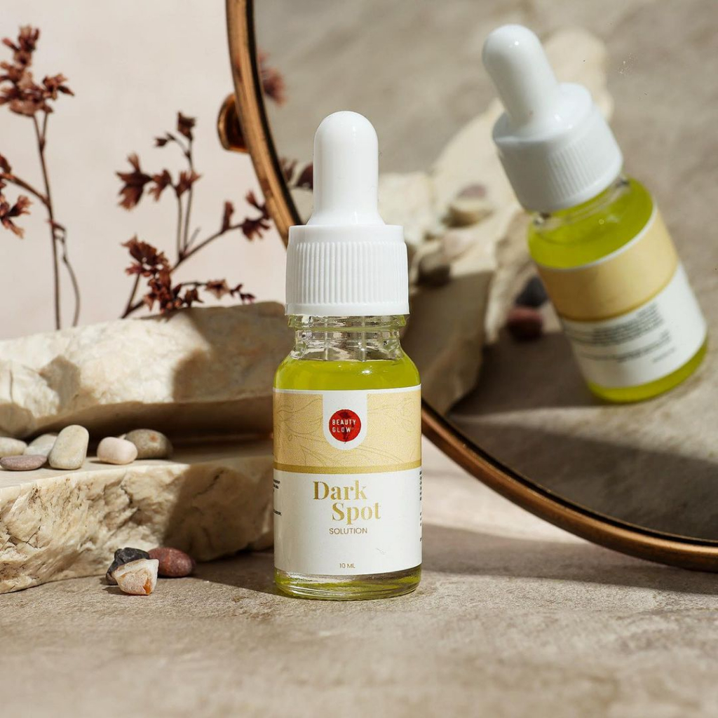 DARK SPOT FLEK SERUM By BeautyGlow Skincare