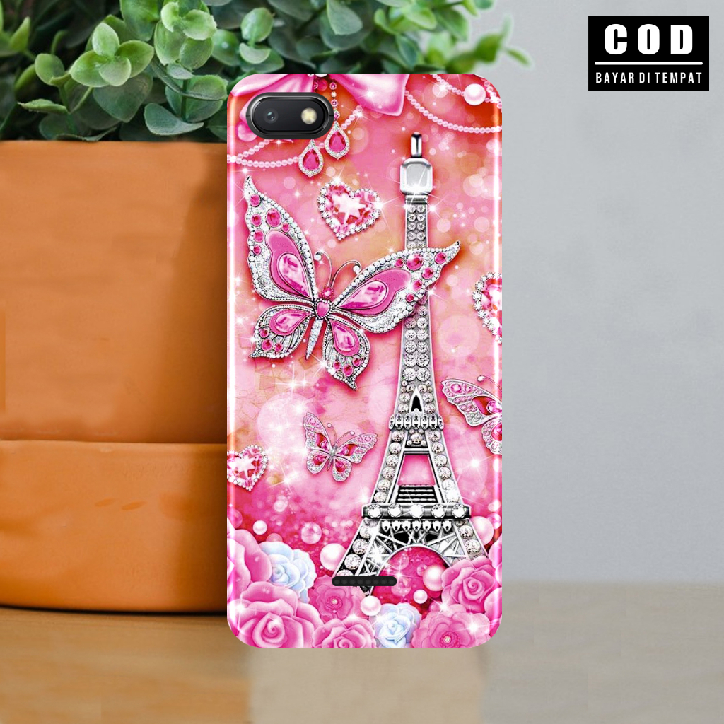 XIAOMI REDMI 6A - Case Hp - Casing Hp - Softcase Case Hp - Casing Hp - Softcase  - Case Hp - Casing 