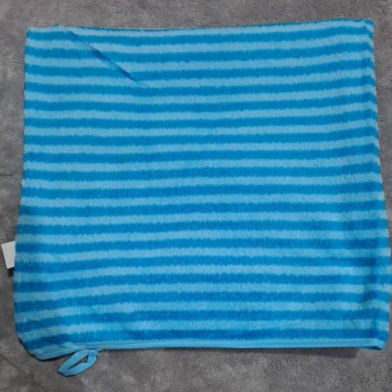 (NO KERTAS) Bundling 3 pcs Handuk Microfiber