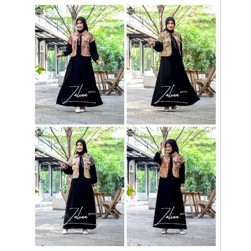 Zalina Set by CU2K 030623