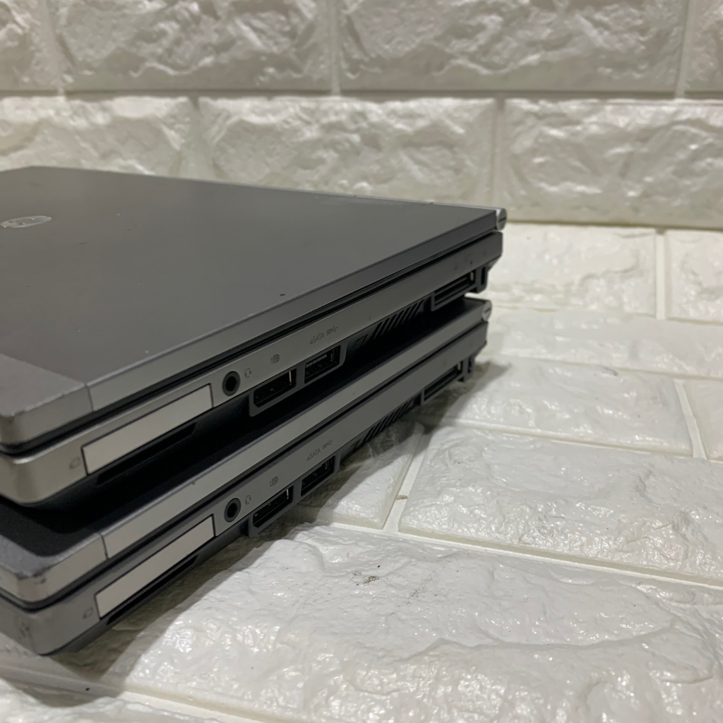 Laptop Murah HP 2570P Core i5 Ram 8Gb hdd 320Gb Second Berkualitas