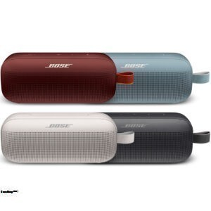 SoundLink Flex Speaker Bluetooth Red / Blue / White /Black Sound Link