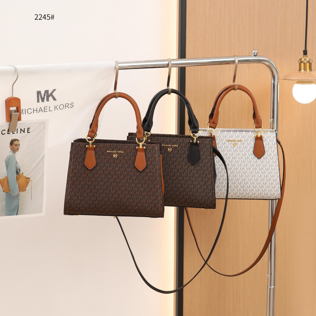 2245 Signature Marilyn Bag