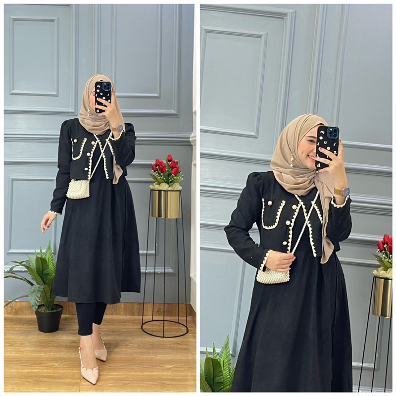 Kaira Tunik / Tunik Import