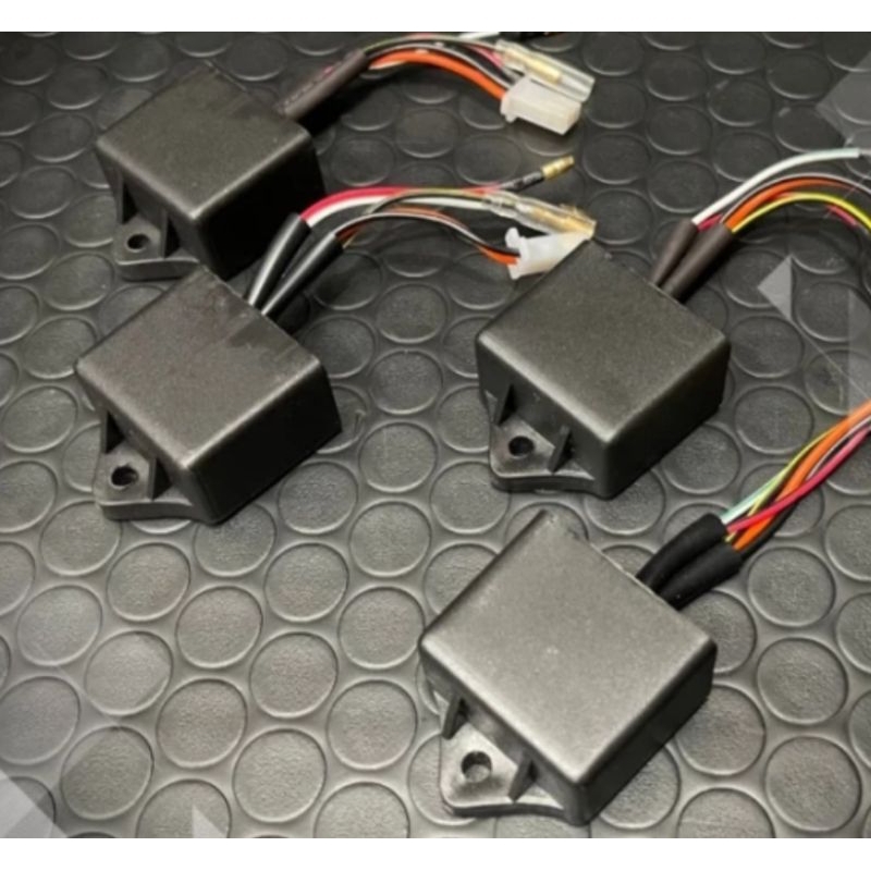 CDI RACING RX KING NO LIMIT