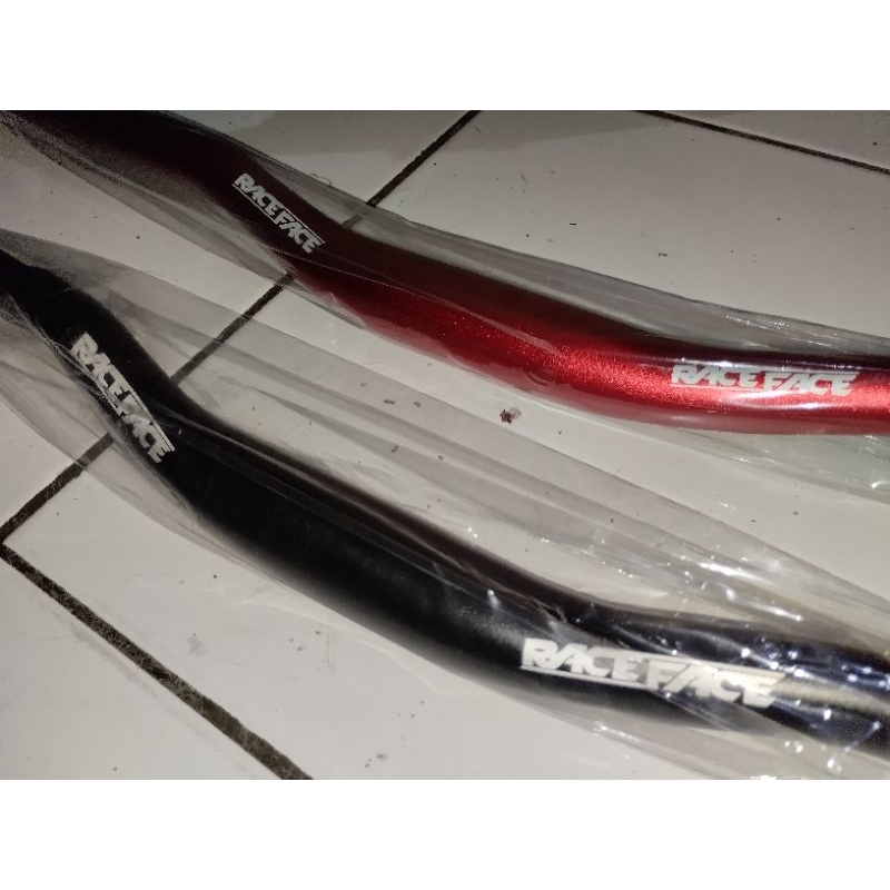 risebar race face 800 mm os stang mtb handlebar