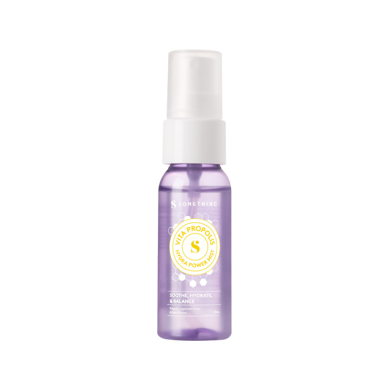 Somethinc VITA PROPOLIS Hydra Power Mist