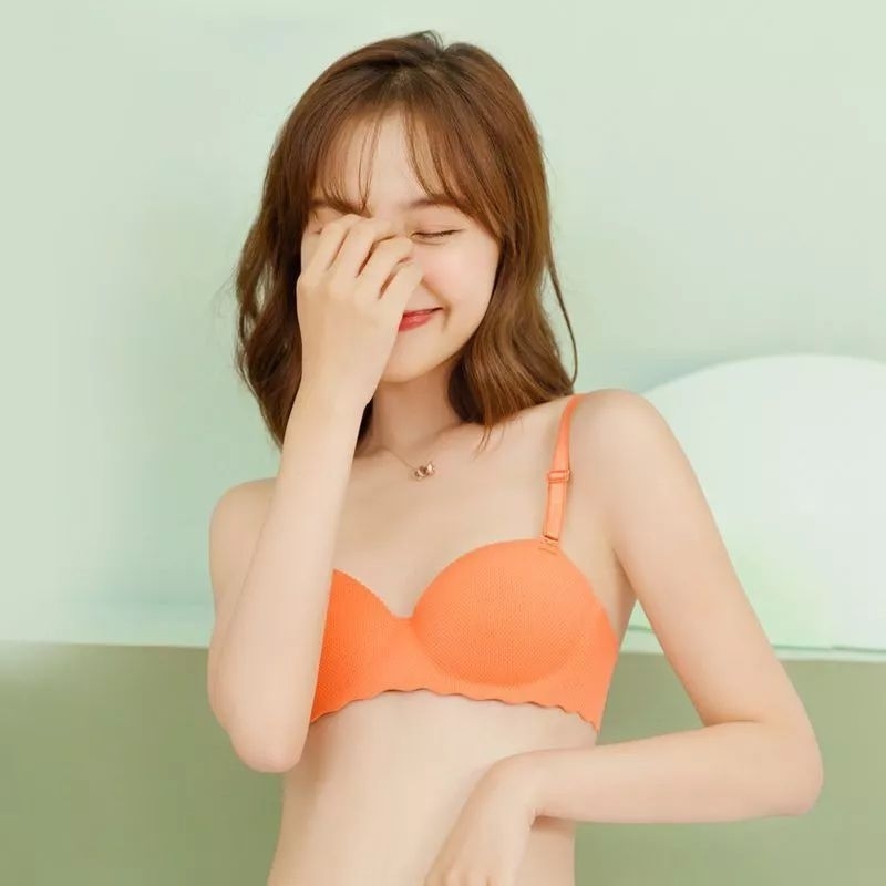 Bra BH Import Nyaman Banget Dipakai  Warna Menarik Sexi sexy Sensual