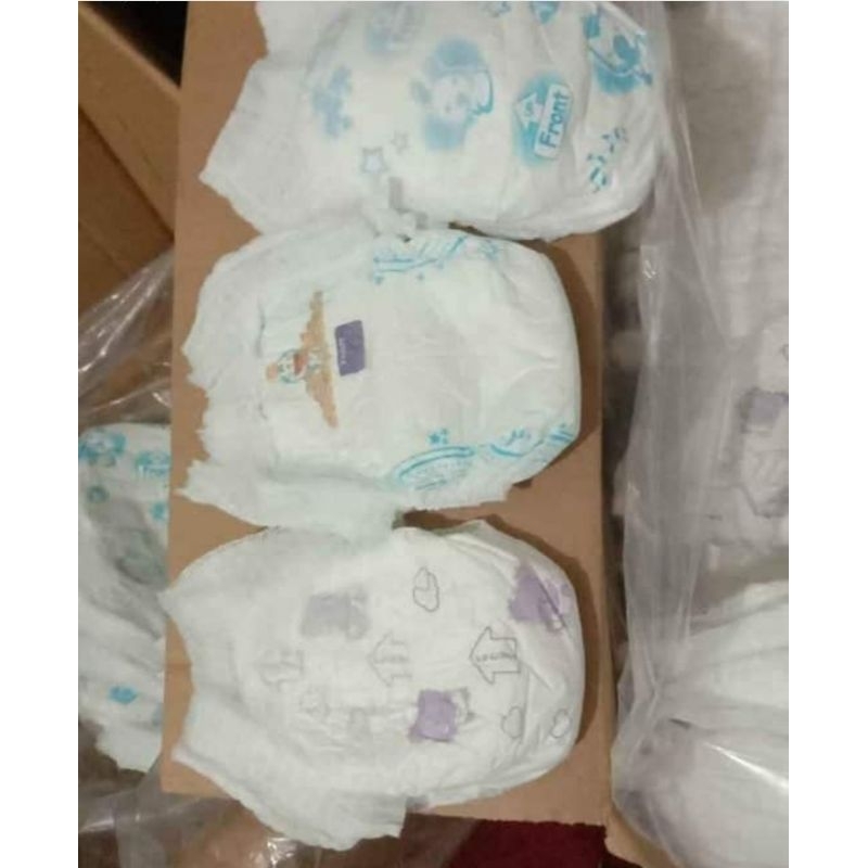 pempers repack hanuka