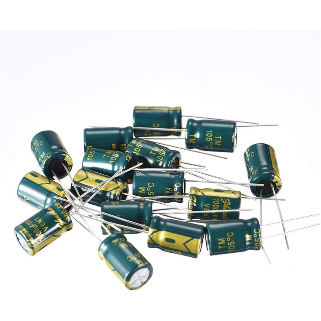Capacitor Kapasitor ELCO Polar 4700uf 4700 uf 2200uf 2200 uf 50v 35v 25v 10v 50 V 35 V 25 V 10 V