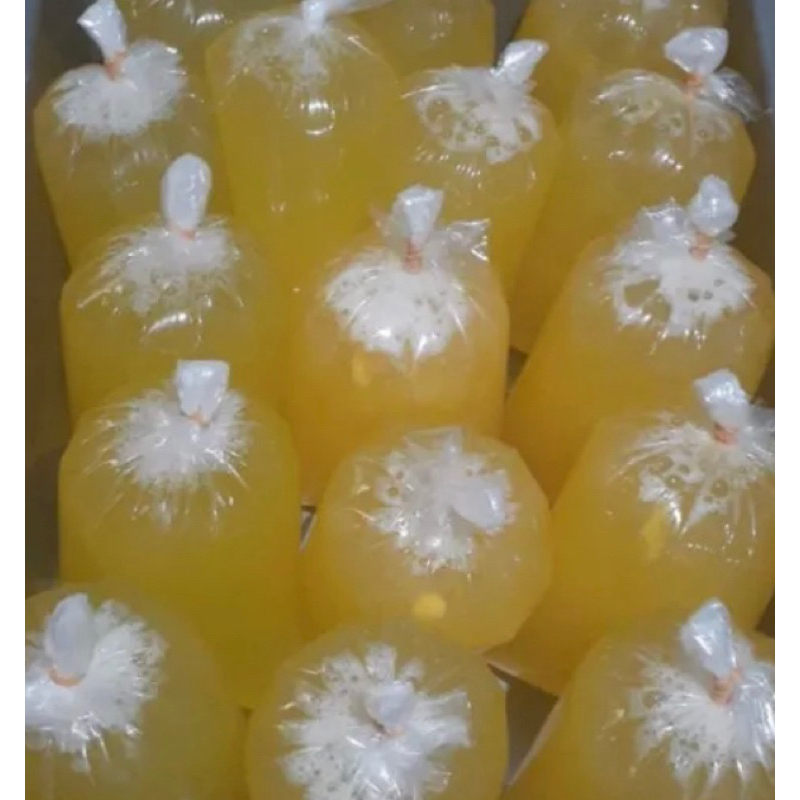 

Putih telor mentah kemasan 1 kg
