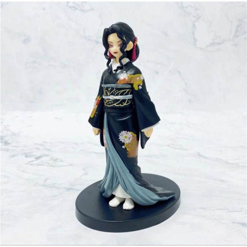 Action Figure Damon Slayer Muzan