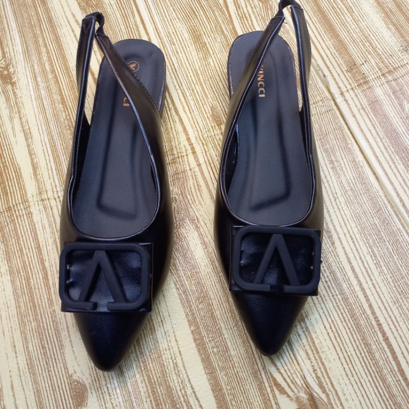 pansus karet belakang c4