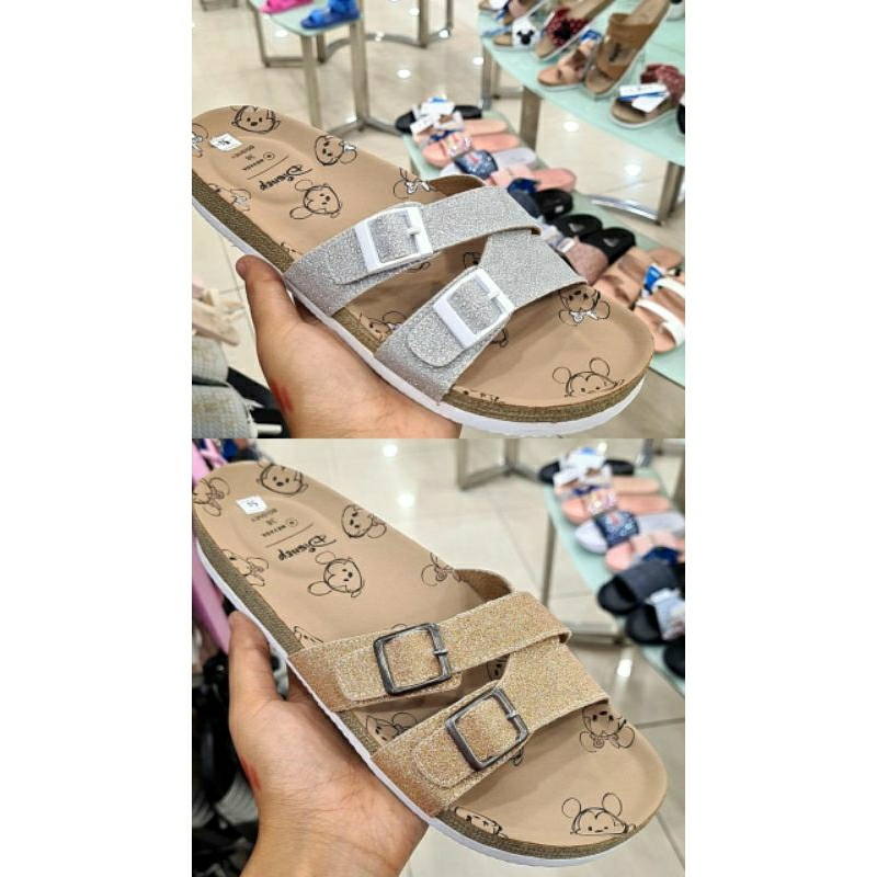 sandal disney wanita dari brand matahari dept store