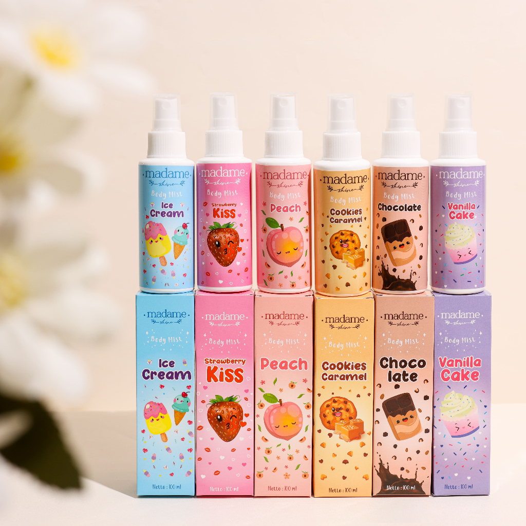 ✅PAKET HEMAT ISI 3 PARFUME 100ml-2