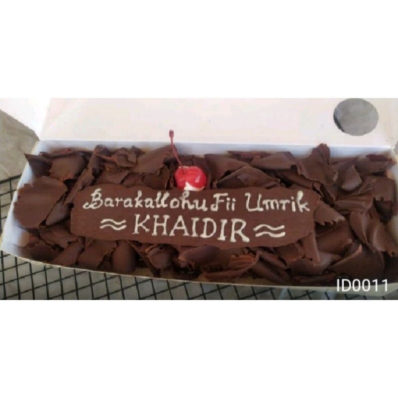 

Bronis-serut-coklat