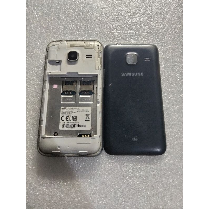 mesin Samsung J1 mini 4g j105 hidup normal