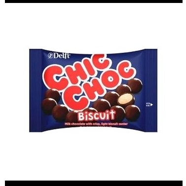 

Chic Choc Delfi Coklat Biskuit 40 gram / Chic Choc 40 gr / Chic Choc 40 gr