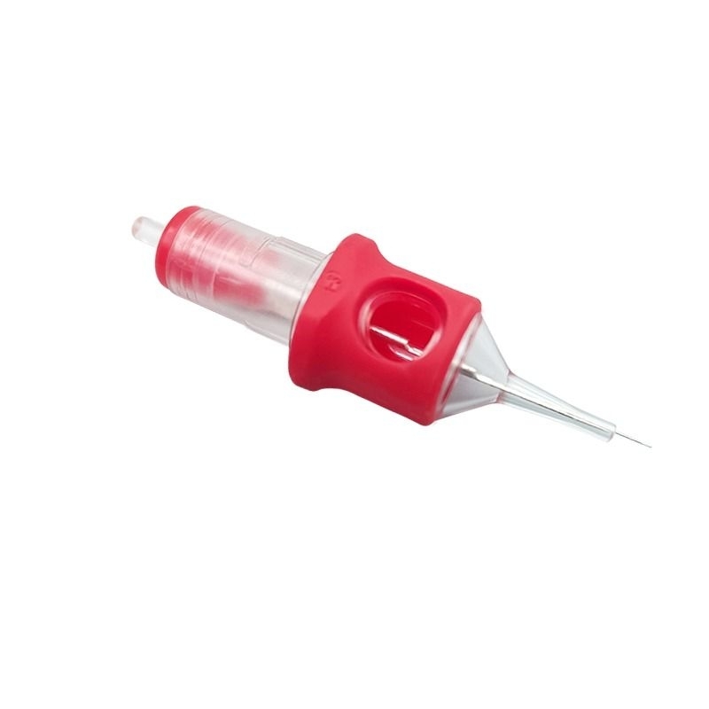 PMU MO Nano Catridge Needle Jarum Tattoo