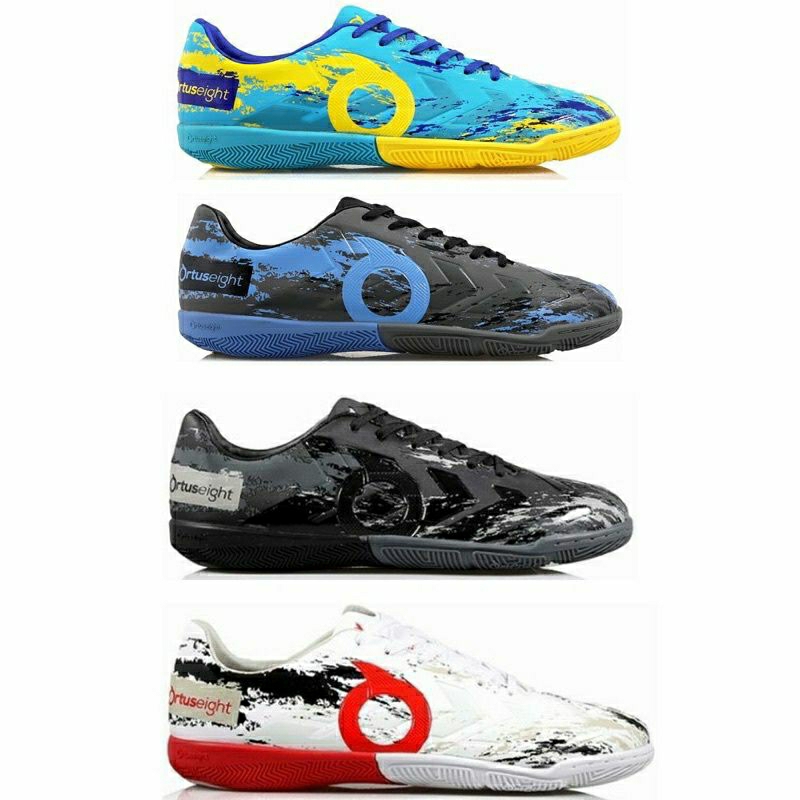 SEPATU FUTSAL ORTUSEIGHT INFERNO ORIGINAL
