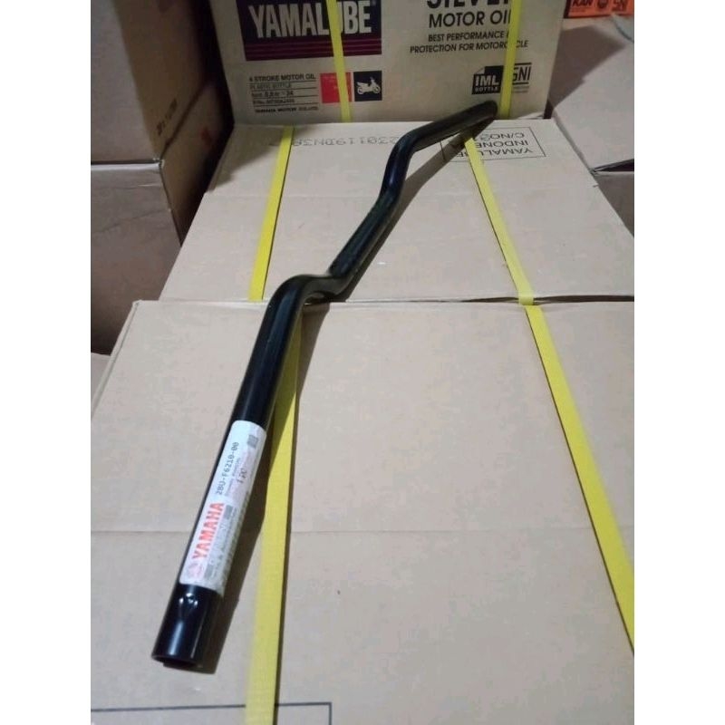 STANG STIR YAMAHA X RIDE LAMA XRIDE 115