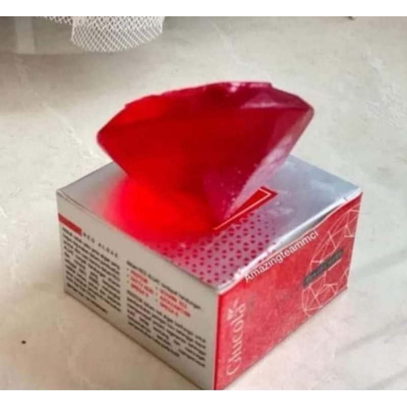 GLUCOLA SOAP MCI 100 % ORI