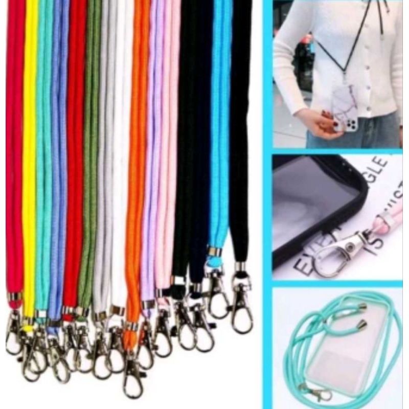 Ready Tali gantungan Hp Tali selempang Hp Tali selempang Hp Nagita Tali Hp Unik