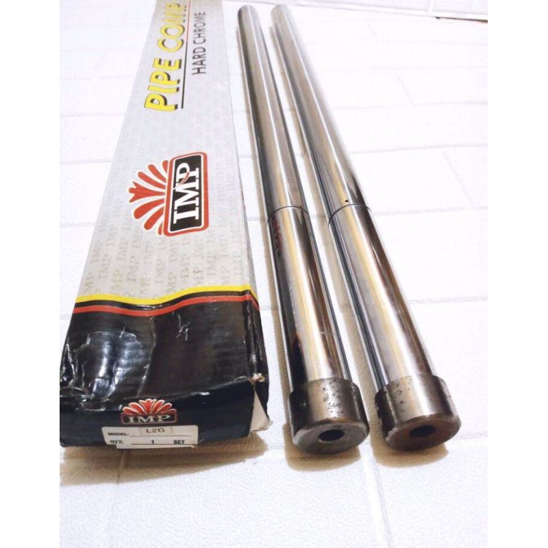 as shock sok depan L2G L2SN L2 SUPER YB100 kualitas super