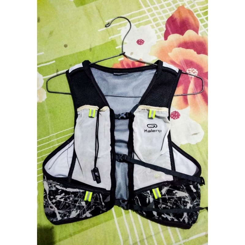 Vest Trail Running Kalenji