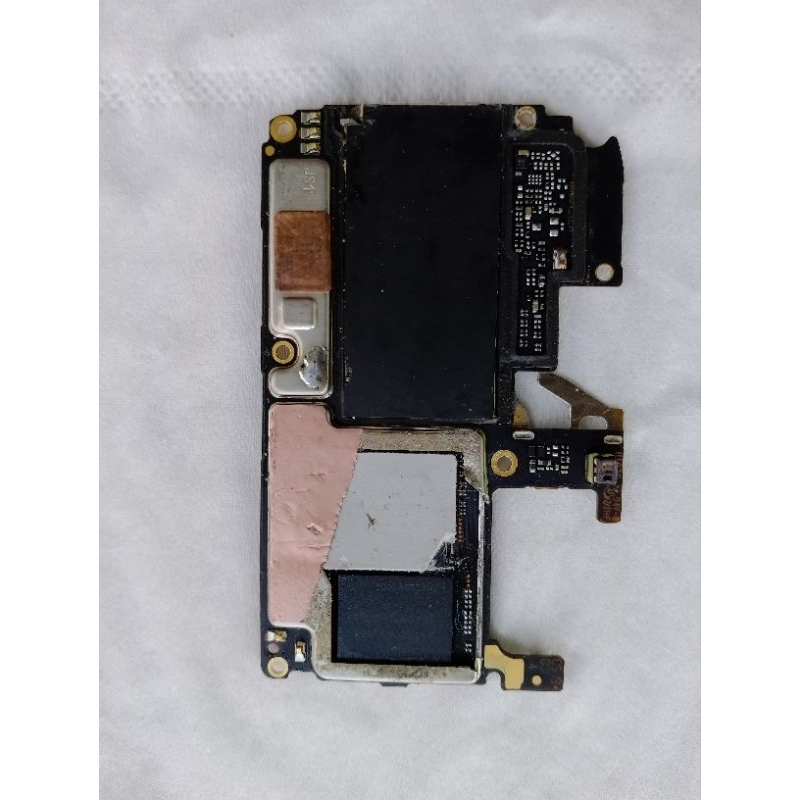 mesin Oppo a3s cph1853 matot