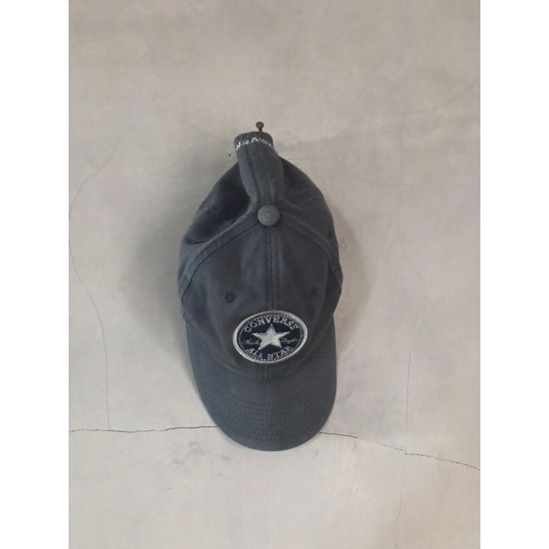 topi converse second