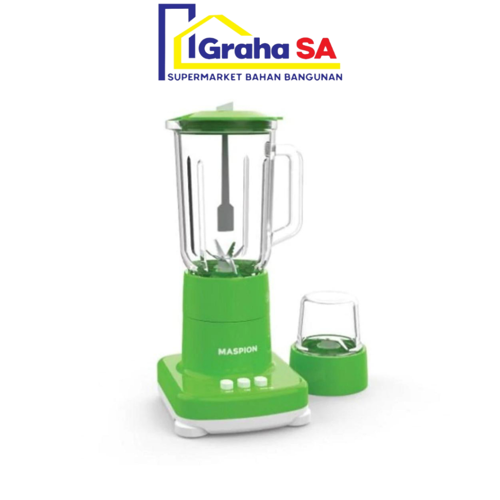 MASPION BLENDER MT-1272 PL