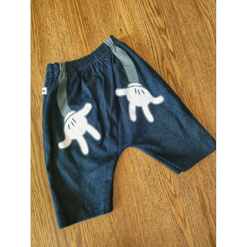 one set baju anak cowok/setelan anak cowok