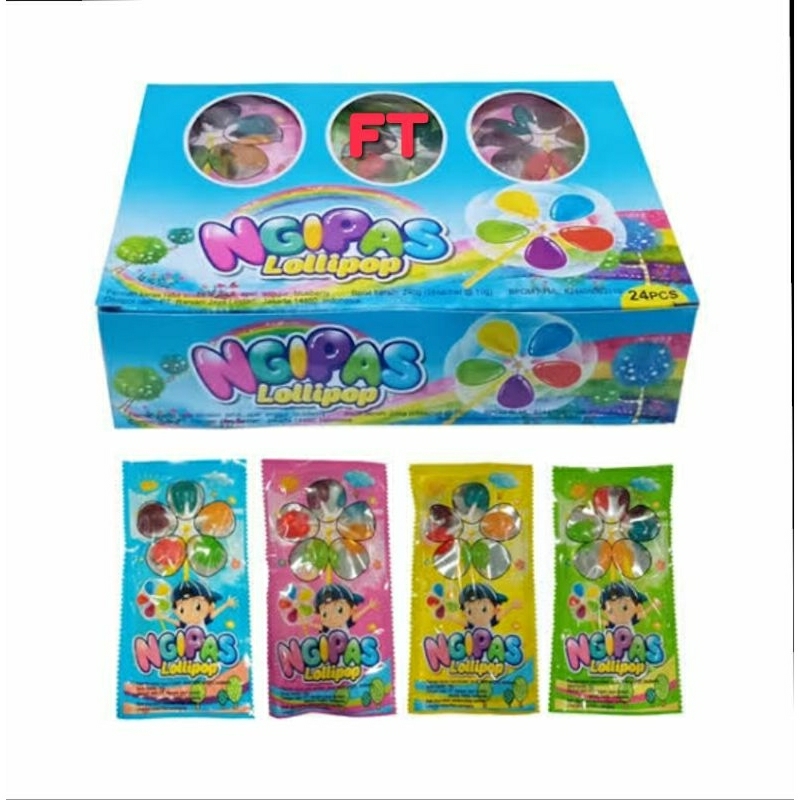 

permen ngipas 24 pcs